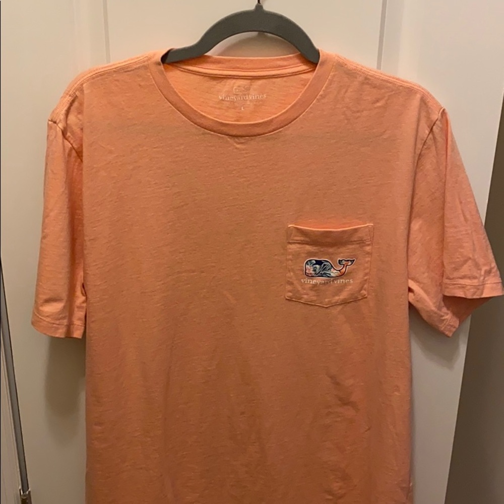 Vineyard Vines Men’s T-shirt